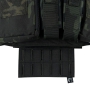 Panely MOLLE na nosič Viper VX (2ks)