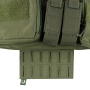 Panely MOLLE na nosič Viper VX (2ks)