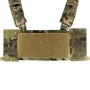 Panely MOLLE na nosič Viper VX (2ks)