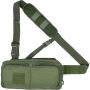 Batoh Viper Tactical VX Buckle Up SLING / 5L / 41x20x16cm Green