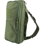 Batoh Viper Tactical VX Buckle Up SLING / 5L / 41x20x16cm Green