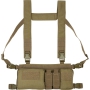 Vesta taktická Viper Tactical VX Buckle Up Ready Rig Coyote