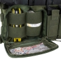 Vesta taktická Viper Tactical VX Buckle Up Ready Rig Green