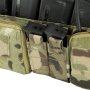 Vesta taktická Viper Tactical VX Buckle Up Ready Rig VCAM