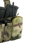 Vesta taktická Viper Tactical VX Buckle Up Ready Rig VCAM