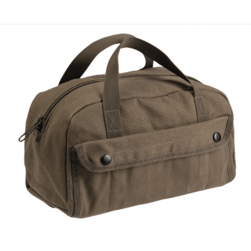 Sumka MilTec MECHANIC / 7L / 31x13x17cm OD Green