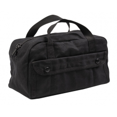 Sumka MilTec MECHANIC / 7L / 31x13x17cm Black