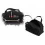 Sumka MilTec MECHANIC / 7L / 31x13x17cm Black