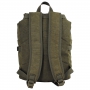 Batoh MFH Canvas PT / 35L /  32x46x25cm OD Green