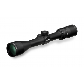 Puškohled Vortex Diamondback 4-12x40 1" Dead-Hold BDC MOA
