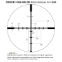 Puškohled Vortex Crossfire II 4-12x44 1