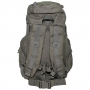 Batoh MFH Recon I / 15L /  27x46x14cm OD Green