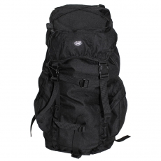 Batoh MFH Recon III / 35L / 37x61x23cm Black