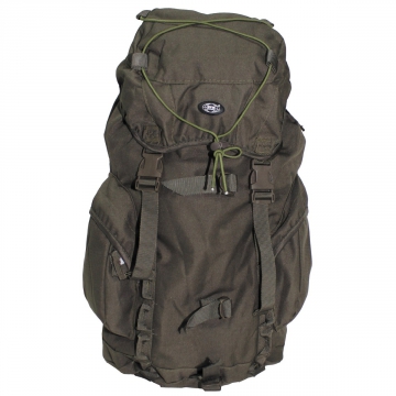 Batoh MFH Recon III / 35L / 37x61x23cm OD Green