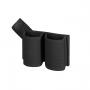 Pouzdro na suchý zip Helikon DOUBLE ELASTIC