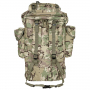 Batoh MFH BW / 65L / 43x63x21cm Operation-camo