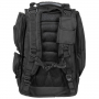 Batoh MFH US NATIONAL GUARD / 40L / 33x48x20cm Black