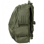 Batoh MFH US NATIONAL GUARD / 40L / 33x48x20cm OD Green