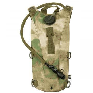 Batoh hydratační MFH Extreme 2,5L M95 CZ camo