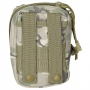 Pouzdro MOLLE MFH / 9x14x10cm Operation-camo