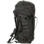 Batoh MFH Mission 30 / 30L / 30x55x25cm Black