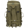 Batoh MFH Mission 30 / 30L / 30x55x25cm OD Green