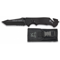 Zavírací nůž RUI Tactical / 9cm