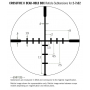 Puškohled Vortex Crossfire II 2-7X32 1