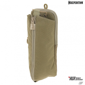 Pouzdro pro lahev velke Maxpedition LBP Tan