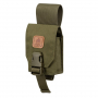 MOLLE pouzdro na kompas Helikon-Tex / 18x7x4cm OD Green