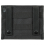 Pouzdro na MOLLE MFH / 18x14cm Black