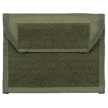 Pouzdro na MOLLE MFH / 18x14cm OD Green