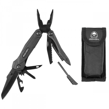 Kapesní Multitool Roxon Spark - 14 funkci