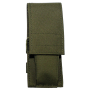 Pouzdro na nuž MFH / 15x6x4cm OD Green