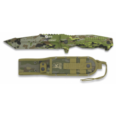 Nůž K25 / RUI TACTICAL / 14cm