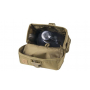 Pouzdro Helikon-Tex E&E / 19.5x15x7cm MULTICAM BLACK