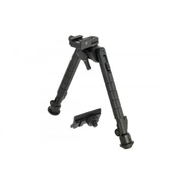 Bipod Recon 360 Picatinny 8