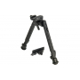 Bipod Recon 360 Picatinny 8