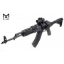 Předpažbí na AK UTG Super Slim M-LOK (MTU053SSM)