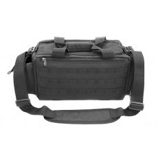 Přepravní taška na zbraň a zásobníky UTG All-in-1 Range / 53x23x20cm Black