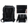 Batoh UTG Overbound / 28L / 45x30x15cm Black
