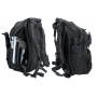 Batoh UTG Overbound / 28L / 45x30x15cm Black