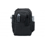 Batoh UTG Overbound / 28L / 45x30x15cm Black