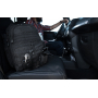 Batoh UTG Overbound / 28L / 45x30x15cm Black
