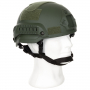 Helma MFH US MICH 2002 Replika - OD Green