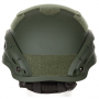 Helma MFH US MICH 2002 Replika - OD Green